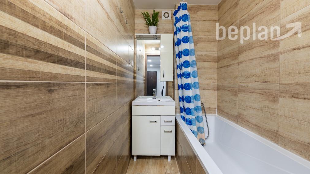 Na predaj 2-izbový byt s balkónom v atraktívnej lokalite Bratislavy