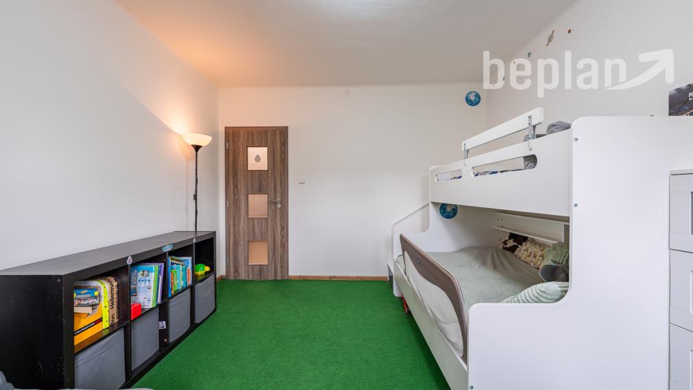 Na predaj 2-izbový byt s balkónom v atraktívnej lokalite Bratislavy