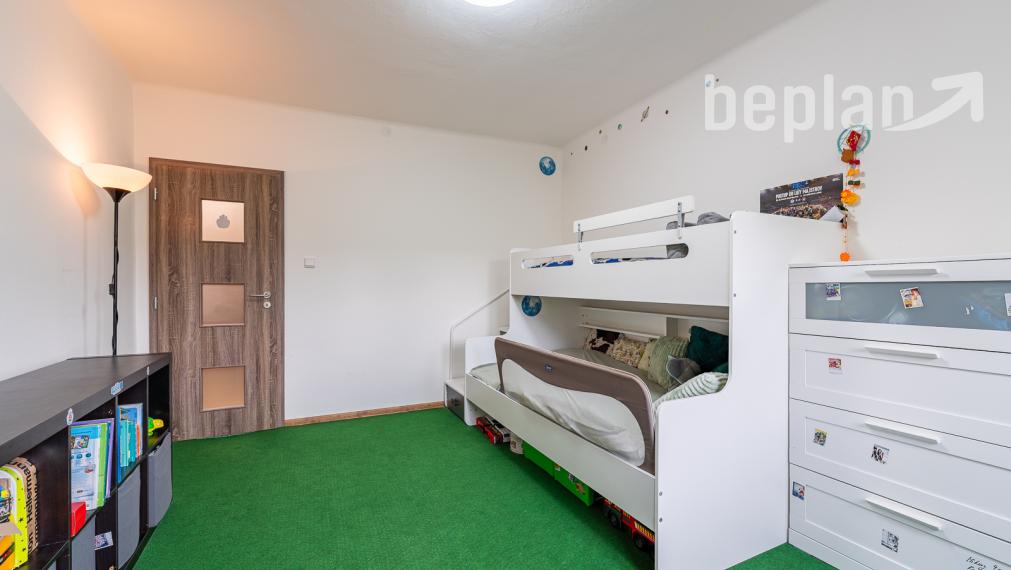 Na predaj 2-izbový byt s balkónom v atraktívnej lokalite Bratislavy