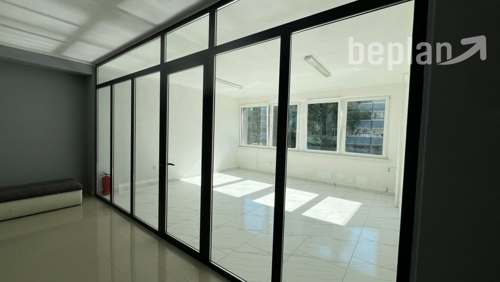 Na prenájom obchodné priestory v lokalite Martin-Sever