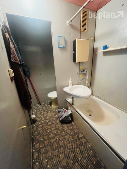 Na predaj garsónka v Martine lokalita Sever