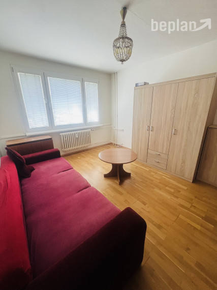 Na predaj garsónka v Martine lokalita Sever