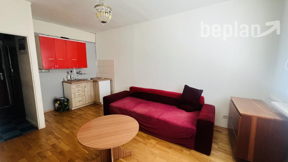 Na predaj garsónka v Martine lokalita Sever