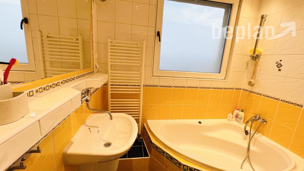 Na predaj priestranný 3-izbový byt - Vrútky