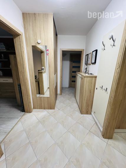 Na predaj priestranný 3-izbový byt - Vrútky