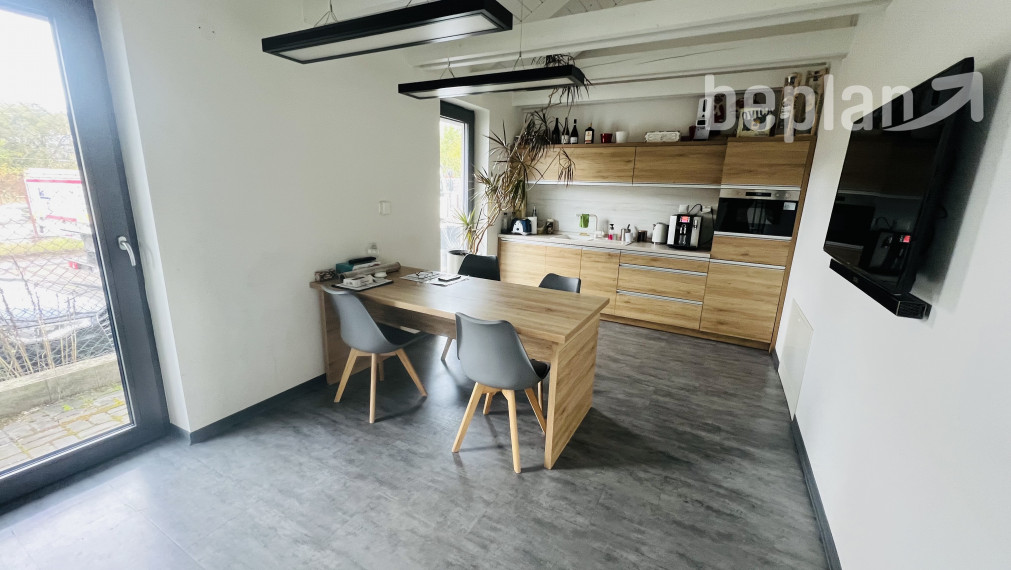 Na prenájom kancelárske priestory