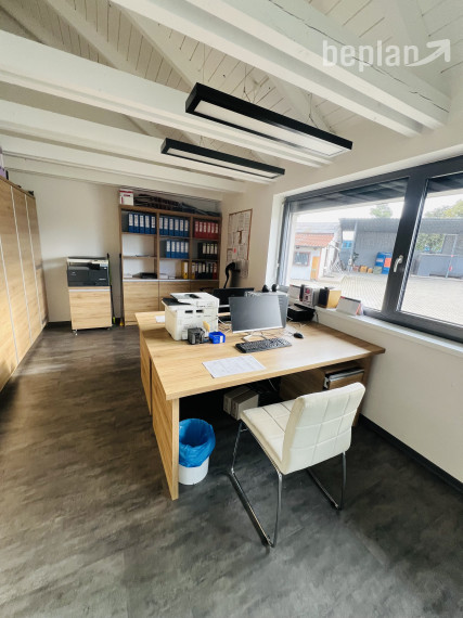 Na prenájom kancelárske priestory