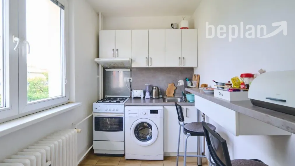 Na predaj 2-izbový byt v centre mesta Martin