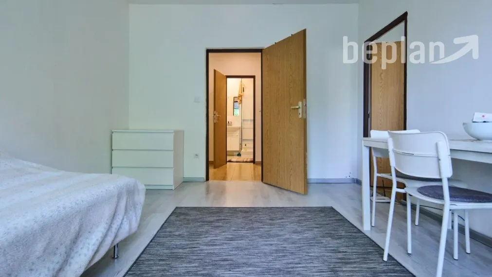 Na predaj 2-izbový byt v centre mesta Martin