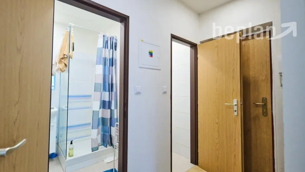 Na predaj 2-izbový byt v centre mesta Martin