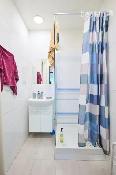 Na predaj 2-izbový byt v centre mesta Martin