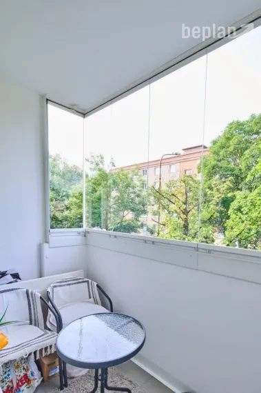 Na predaj 2-izbový byt v centre mesta Martin