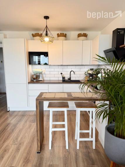 Na prenájom 2-izbový byt v Miloslavove