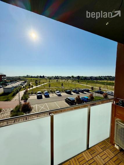 Na prenájom 2-izbový byt v Miloslavove