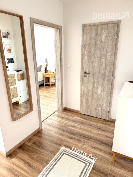 Na prenájom 2-izbový byt v Miloslavove