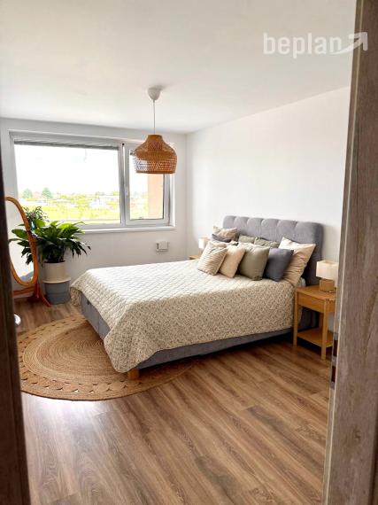 Na prenájom 2-izbový byt v Miloslavove