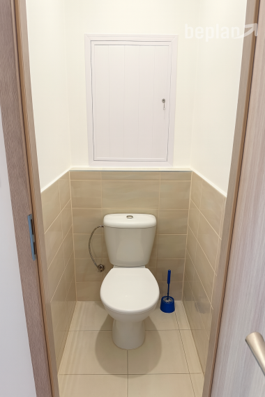 Na prenájom 4-izbový byt v Pezinku