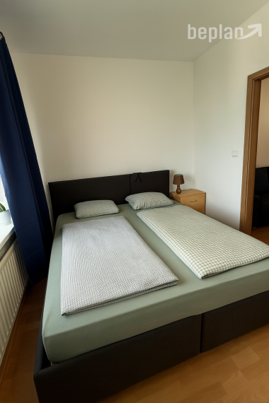 Na prenájom 4-izbový byt v Pezinku