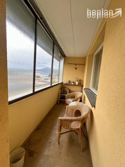 Na predaj 3 izbový byt na sídlisku Jahodníky