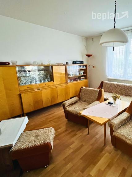 Na predaj 3 izbový byt na sídlisku Jahodníky