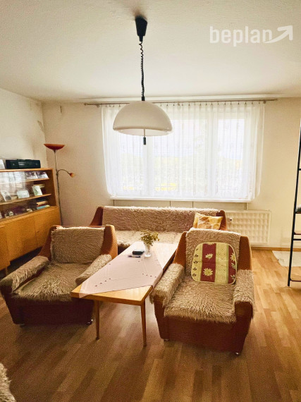 Na predaj 3 izbový byt na sídlisku Jahodníky