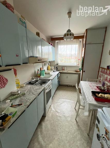 Na predaj 3 izbový byt na sídlisku Jahodníky