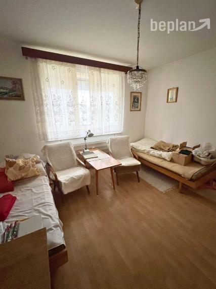 Na predaj 3 izbový byt na sídlisku Jahodníky