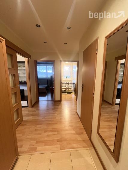 REZERVOVANÉ - Na predaj 3-izbový byt v Martine - lokalita Košúty II