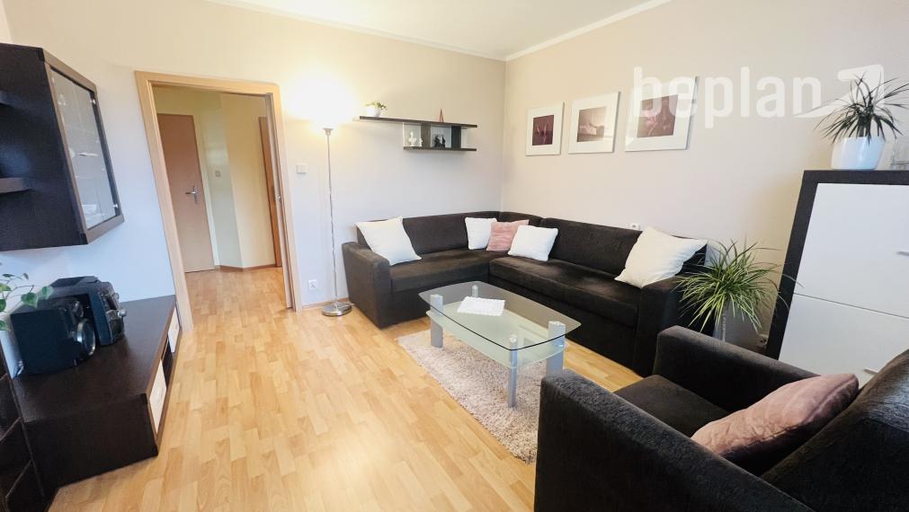 REZERVOVANÉ - Na predaj 3-izbový byt v Martine - lokalita Košúty II