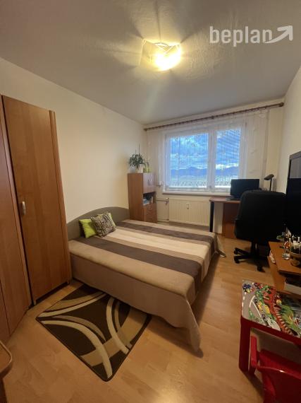 REZERVOVANÉ - Na predaj 3-izbový byt v Martine - lokalita Košúty II