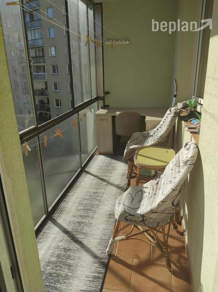 Pripravujeme do ponuky 3-izbový byt v Martine