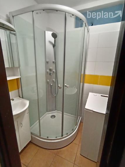 Na prenájom priestranný 3-izbový byt vo Vrútkach