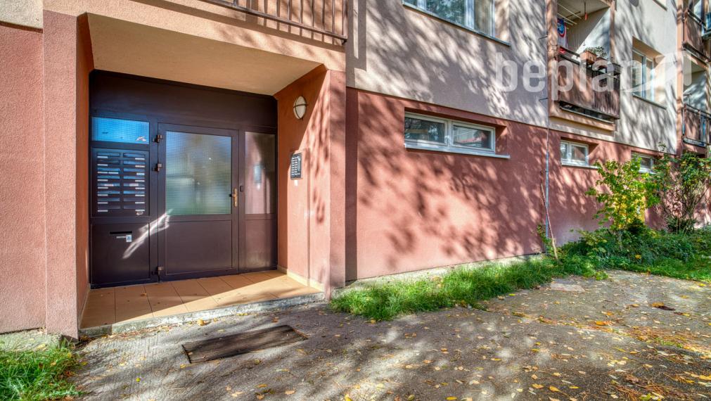 Na predaj 3-izbový byt na ulici Novomeského v Pezinku