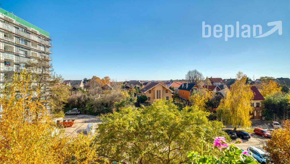 Na predaj 3-izbový byt na ulici Novomeského v Pezinku