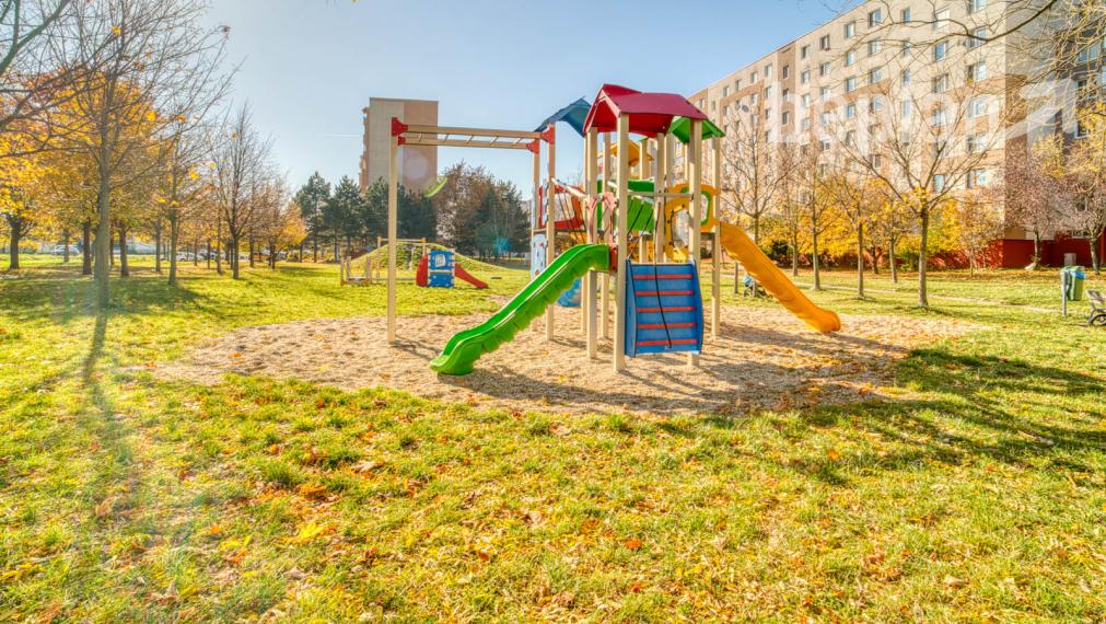 Na predaj 3-izbový byt na ulici Novomeského v Pezinku