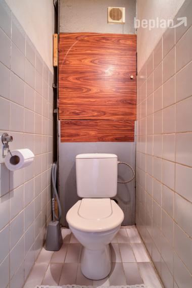 Na predaj 3-izbový byt na ulici Novomeského v Pezinku