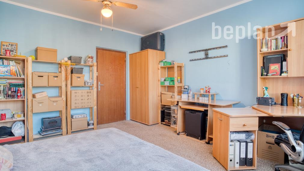 Na predaj 3-izbový byt na ulici Novomeského v Pezinku