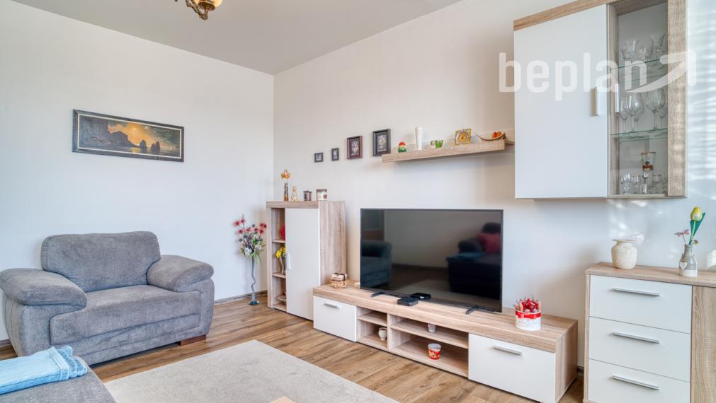 Na predaj 3-izbový byt na ulici Novomeského v Pezinku