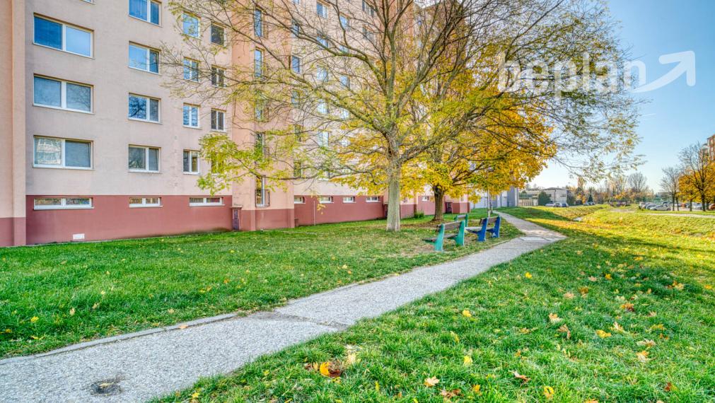 Na predaj 3-izbový byt na ulici Novomeského v Pezinku