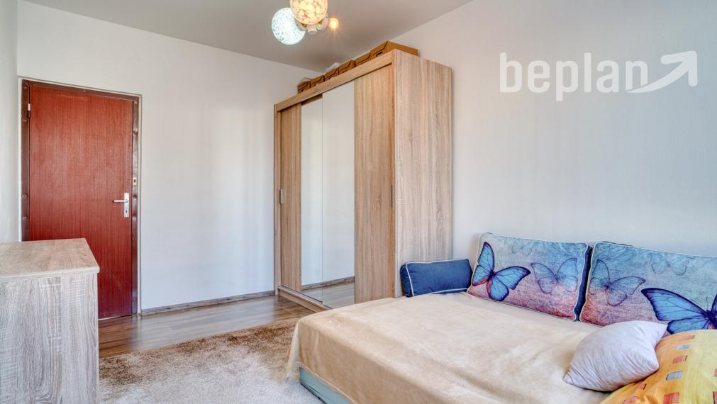 Na predaj 3-izbový byt na ulici Novomeského v Pezinku