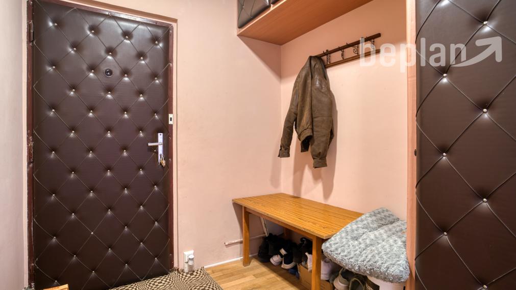 Na predaj 3-izbový byt na ulici Novomeského v Pezinku