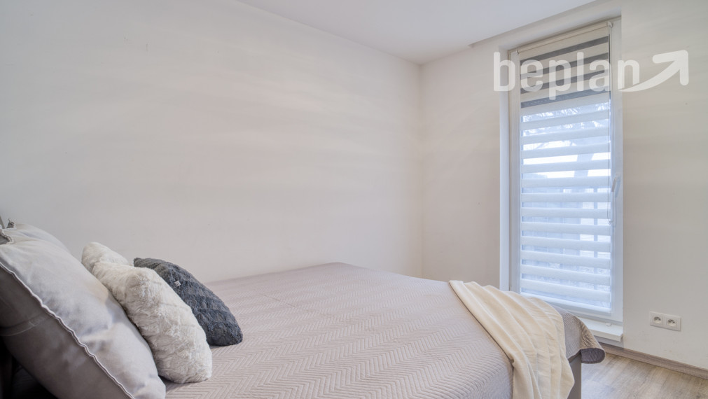 Na predaj moderný 3-izbový byt v Hamuliakove