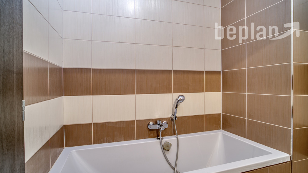 Na predaj moderný 3-izbový byt v Hamuliakove