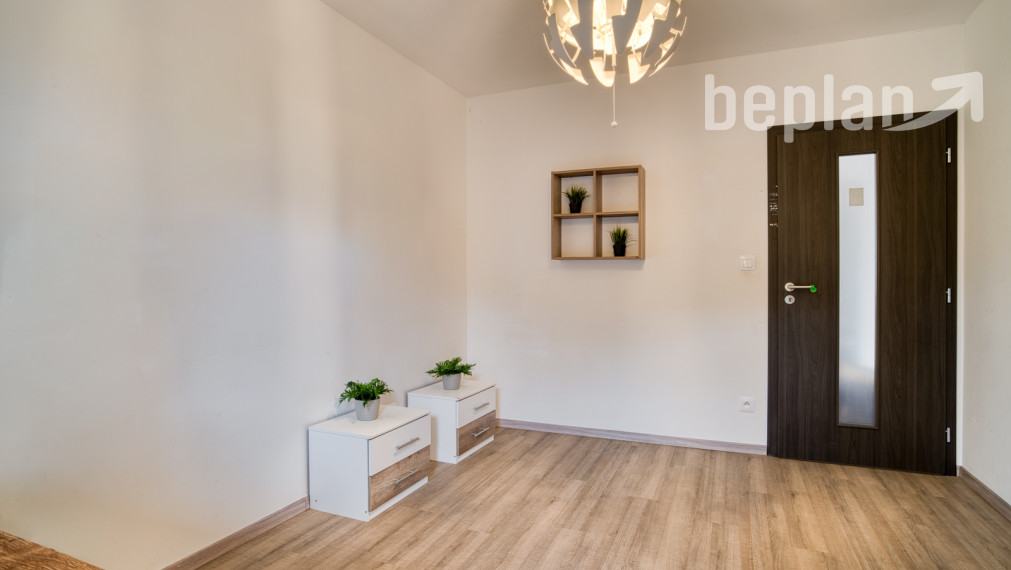 Na predaj moderný 3-izbový byt v Hamuliakove