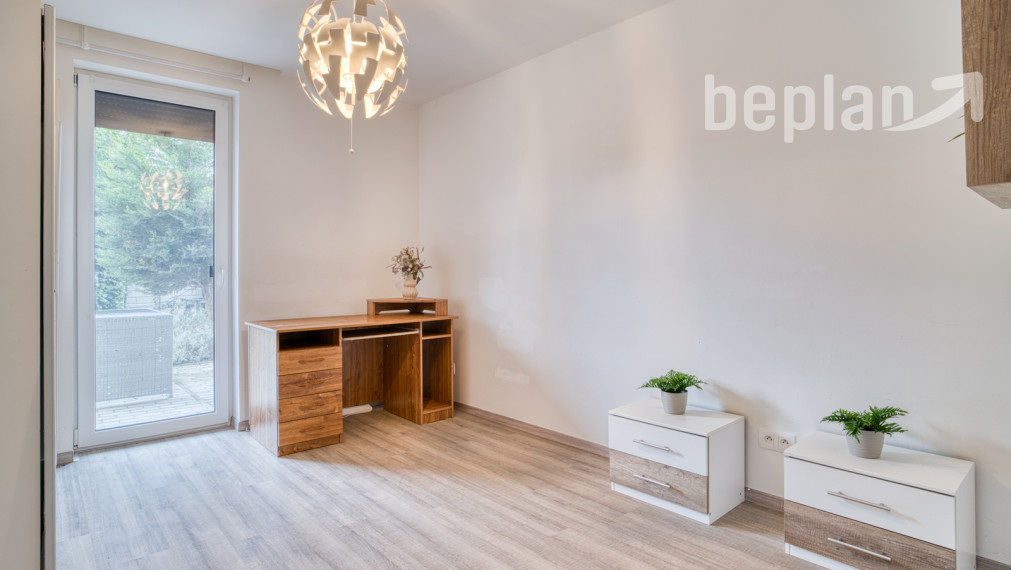 Na predaj moderný 3-izbový byt v Hamuliakove