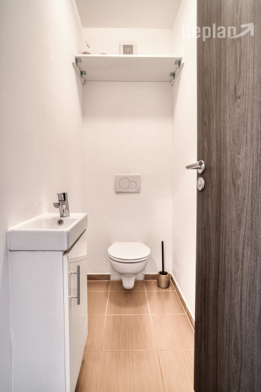 Na predaj moderný 3-izbový byt v Hamuliakove