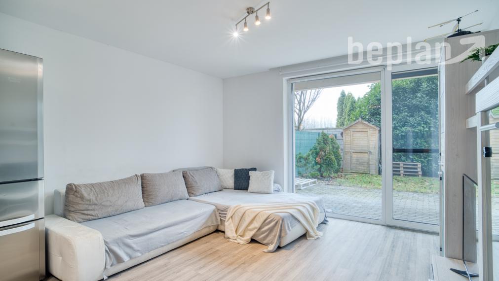 Na predaj moderný 3-izbový byt v Hamuliakove