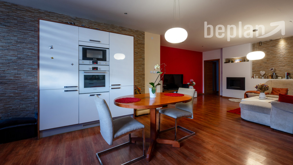 Na predaj polyfunkčná budova v centre Martina