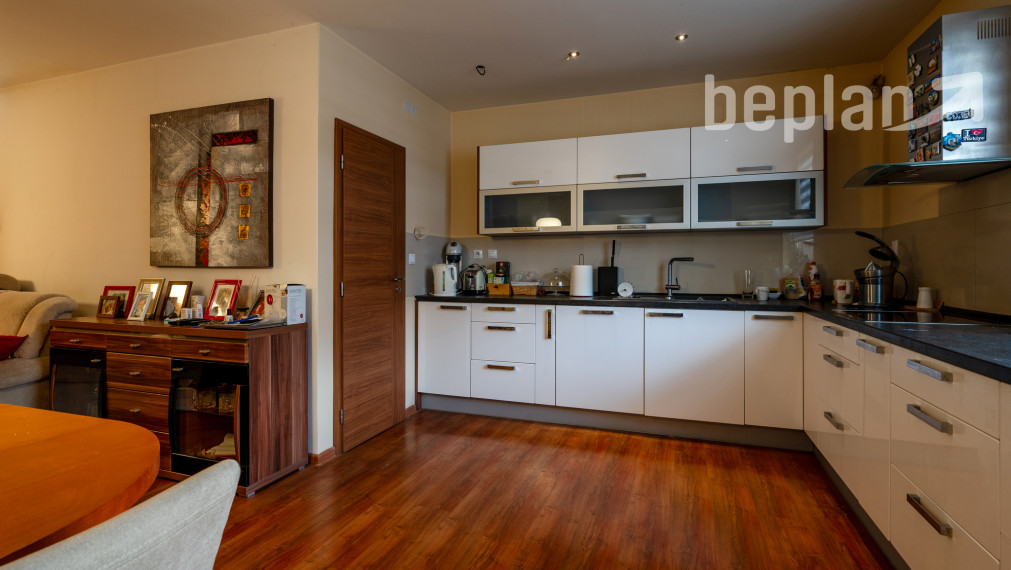 Na predaj polyfunkčná budova v centre Martina