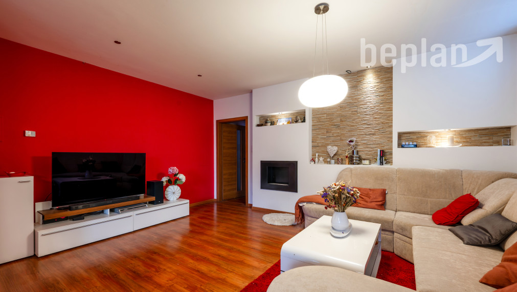 Na predaj polyfunkčná budova v centre Martina